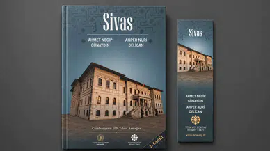 "Sivas" Kitabının Genişletilmiş 2. Baskısı Okurlarla Buluştu