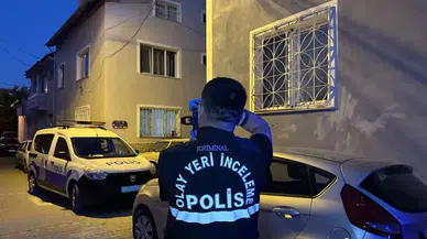 Balkondan Düşen 38 Yaşındaki Kadın Hayatını Kaybetti