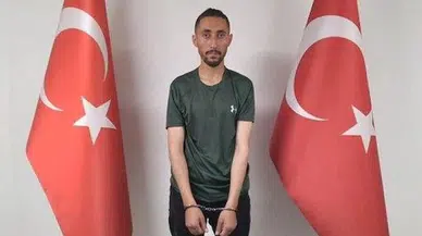 MİT'ten DEAŞ operasyonu: Örgütün sözde Türkiye medya sorumlusu yakalandı