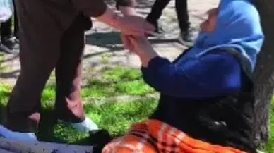 Rukiye Toy Paşabahçe Mesire Alanı’nda Vatandaşlarla Bir Araya Geldi