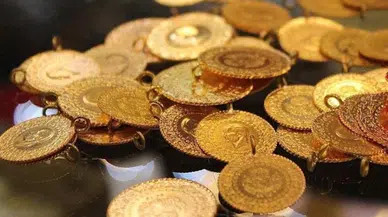 Altında Sert Düşüş Sürüyor: Gram Altın 6 Bin Liranın Eşiğine Geriledi