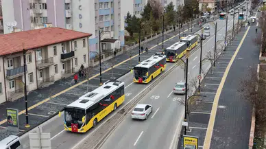 Sivas’ta Otobüs Ücretlerine Yeni Zam Geliyor!