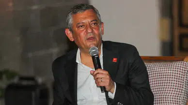 Özgür Özel'den çok konuşulacak "yeni parti" mesajı