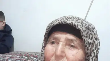 İş Makinesi Operatörü Fark Etmedi, Acı Son Yaşandı