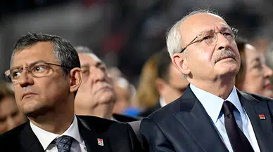 CHP’de kritik salı! Kılıçdaroğlu ve Özel aynı gün Meclis’te olacak