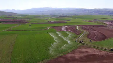 Kırsal kalkınma ve sulama desteklerinde süre uzatımı