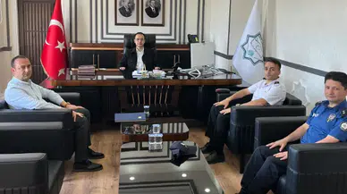 Gölova’da LGS Öncesi Koordinasyon Toplantısı Gerçekleştirildi