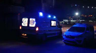 Arkadaş Kavgası Kanlı Bitti