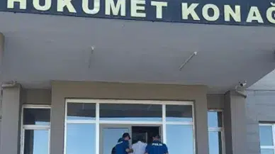 Sivas'ta Aranan 3 Firari Hükümlü Yakalandı