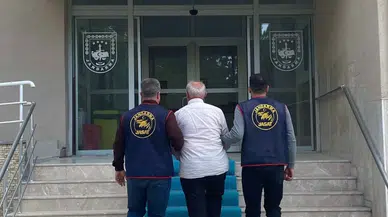 Kütahya'da JASAT Operasyonu: Mayısta 84 Aranan Şahıs Yakalandı