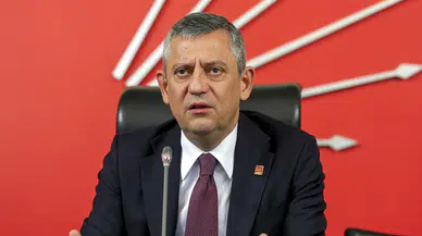 İşte Özgür Özel'in "yedek partisi" Adı bile belli oldu