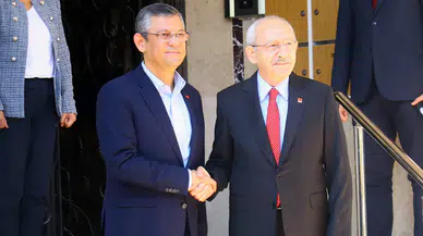 CHP'de büyük kavga günü: Grupta kim konuşacak?