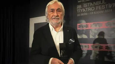 Müjdat Gezen'e hapis cezası