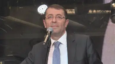 Kayseri Vali Yardımcısı Şenol Esmer, kalp krizi sonucu vefat etti