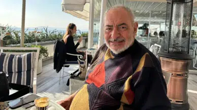 Reha Muhtar hayatını kaybetti