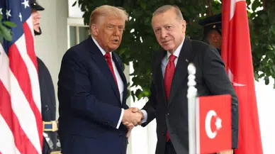 ABD'den 17 yıl sonra Türkiye'ye ilk ziyaret: Trump ile hangi konular masada?