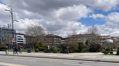 Meteoroloji’den Kritik Uyarı: Ani Yağışlara Dikkat