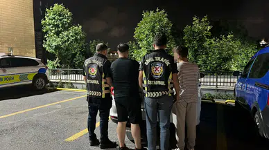 Sosyal Medyada Hava Atayım Derken Yandı! O Görüntülere Rekor Ceza Geldi