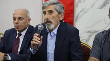Sivas Ziraat Odası Başkanı Rakam Vererek Açıkladı! 75 Vilayeti Birden Geride Bıraktık!
