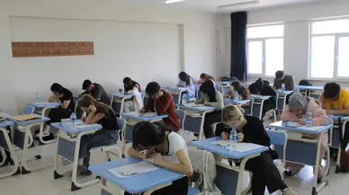 Sivas Cumhuriyet Üniversitesi’nde DELF Fransızca Sınavı Başarıyla Yapıldı