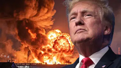 Trump'tan Dünyayı Yakından İlgilendiren İran Açıklaması! "Anlaşmaya Çok Yakınlar"