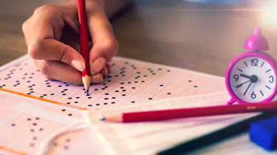 LGS sınavı giriş belgeleri erişime açıldı