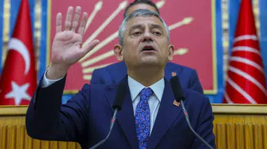 Özgür Özel "yeni parti" iddialarına yanıt verdi