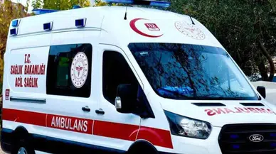 2 yaşındaki bebeğin kahreden ölümü!