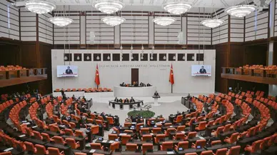 TBMM’de Yoğun Hafta: Torba Yasa, 12. Yargı Paketi ve Kritik Seçimler Gündemde
