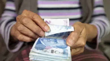 SSK ve Bağ-Kur emeklileri için yeni maaş hesabı! İşte masadaki oranlar