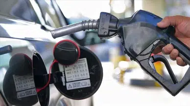 Akaryakıta barış indirimi: Motorinin litresi 1,22 lira geriledi