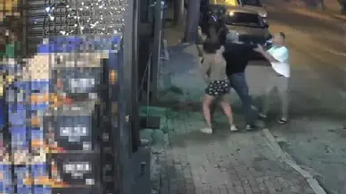 İzmir'de Numarası Sızdırılan Ev Sahibinin Evi Basıldı: Havaya Ateş Açıldı