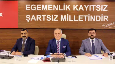 STSO Meclisinde Sivasspor Tartışması: “Kurumsal Destek Yasal Olarak Mümkün Değil”