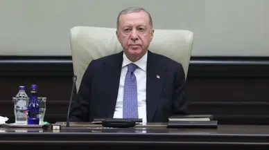 Kabine toplanıyor: Kritik başlıklar masada olacak