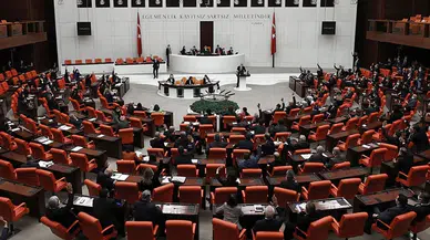 TBMM’nin çalışma süresi uzatıldı