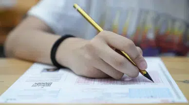 LGS Yarın Yapılacak: Milyonlarca Öğrenci Liseye Geçiş İçin Ter Dökecek