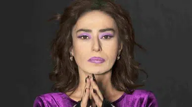 Ege Kökenli'nin "siyonist kocamı darbetti" iddialarına Yıldız Tilbe'den yanıt geldi