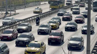 Sürücüler dikkat 1 Temmuz'da başlıyor! Zorunlu trafik sigortasında yeni dönem