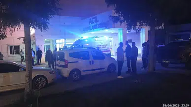 Sivas'ta Silahlı Kavga: Tartıştığı Kişiyi Tabancayla Vurdu