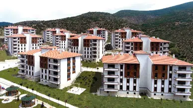 Sivas’ta 203 Konut Satışa Çıkıyor!