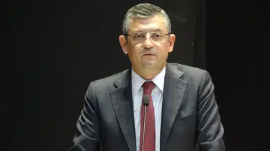 Özgür Özel'in eski şoförü Cem Yüzer tutuklandı