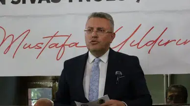Sendikada Kazan Kaldırdılar! O Sözler Sivas Gündemine Bomba Gibi Düştü