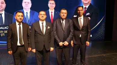 Mustafa Eken’den STSO Seçimleri Öncesi Güçlü Mesaj: “Sivas İçin Yeniden Yola Çıkıyoruz”
