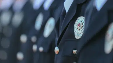 TBMM'de Emniyet Teşkilatı'na ilişkin düzenlemeler içeren kanunun il 6 maddesi geçti