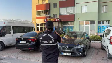 39 Yaşındaki Adam Babası Tarafından Evde Ölü Bulundu