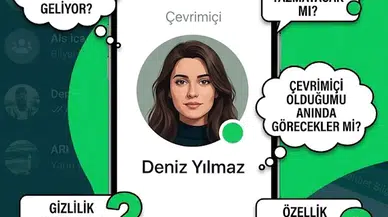 WhatsApp Kullanıcıları Dikkat! Telefonunuza Gelecek O İşaret Her Şeyi Değiştirecek