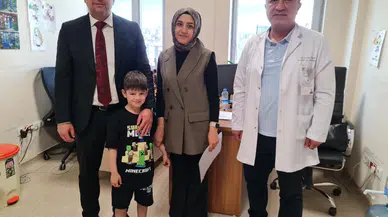 Şehit Yakınları ve Gazilerimize Vefa Ziyareti Gerçekleştirildi
