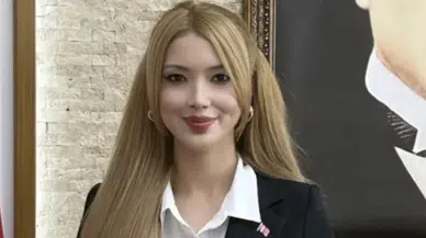 "Barbie Kaymakam" Tuğçe Orhan'ın Yeni Görevi Belli Oldu