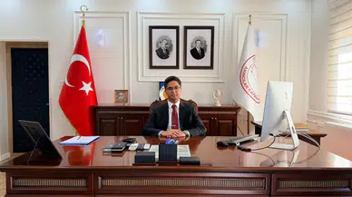 Akıncılar Kaymakamı Faruk Karababa Görevine Başladı