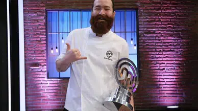 MasterChef şampiyonu Eren Kaşıkçı evinde ölü bulundu